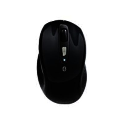 Gigabyte Wireless Bluetooth Optical Mouse - Black Gigabyte Wireless Bluetooth Optical Mouse - Black